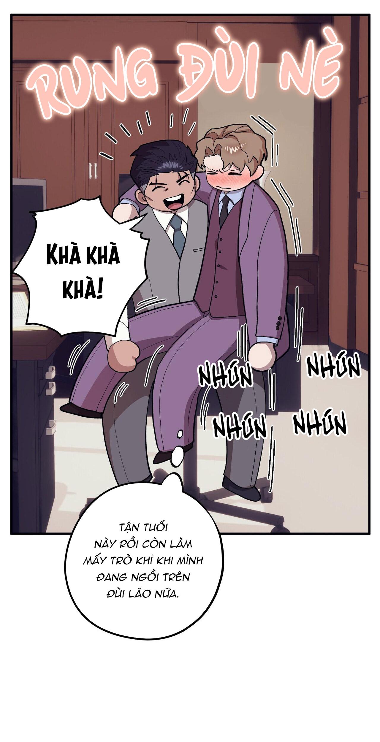 làm dâu nhà tài phiệt họ kang chapter 60 13