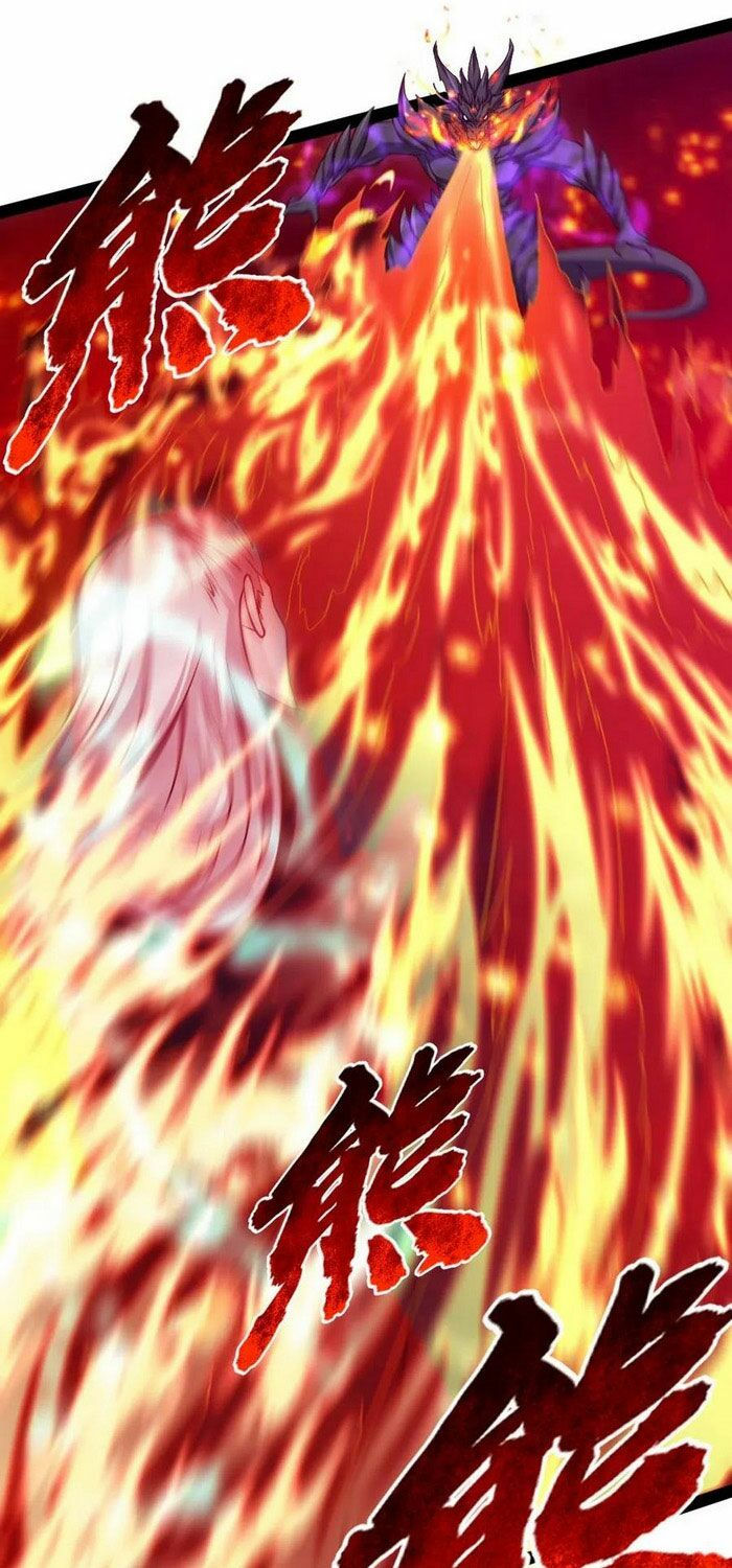 ma thú kiếm thánh dị giới tung hoành chapter 128 13