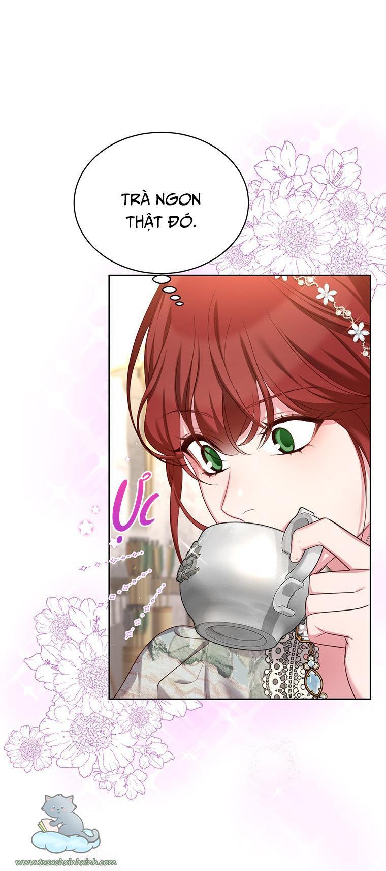 thế thì ta cứ trở thành kẻ ác thôi chapter 42 27