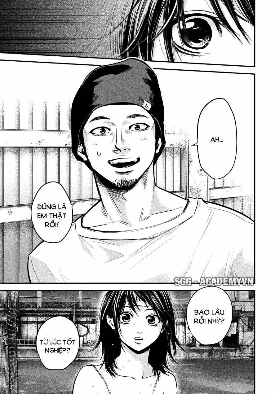 đạo luật nhiều vợ chapter 38 19