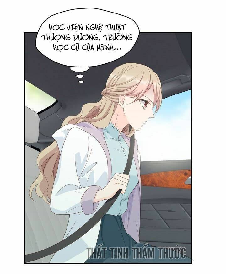 ảnh đế lão công độc ác yêu chapter 19 7