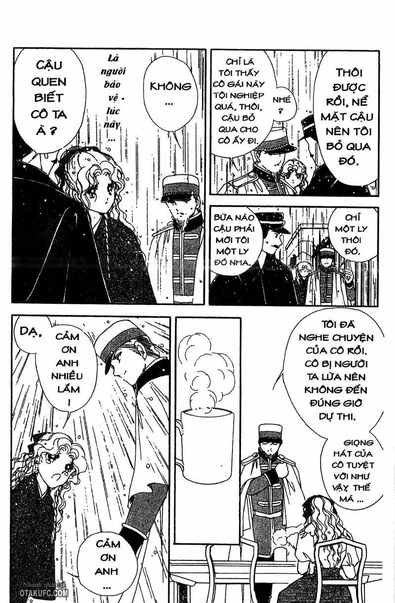 khúc tình ca ban mai - akatsuki no aria chapter 49 8