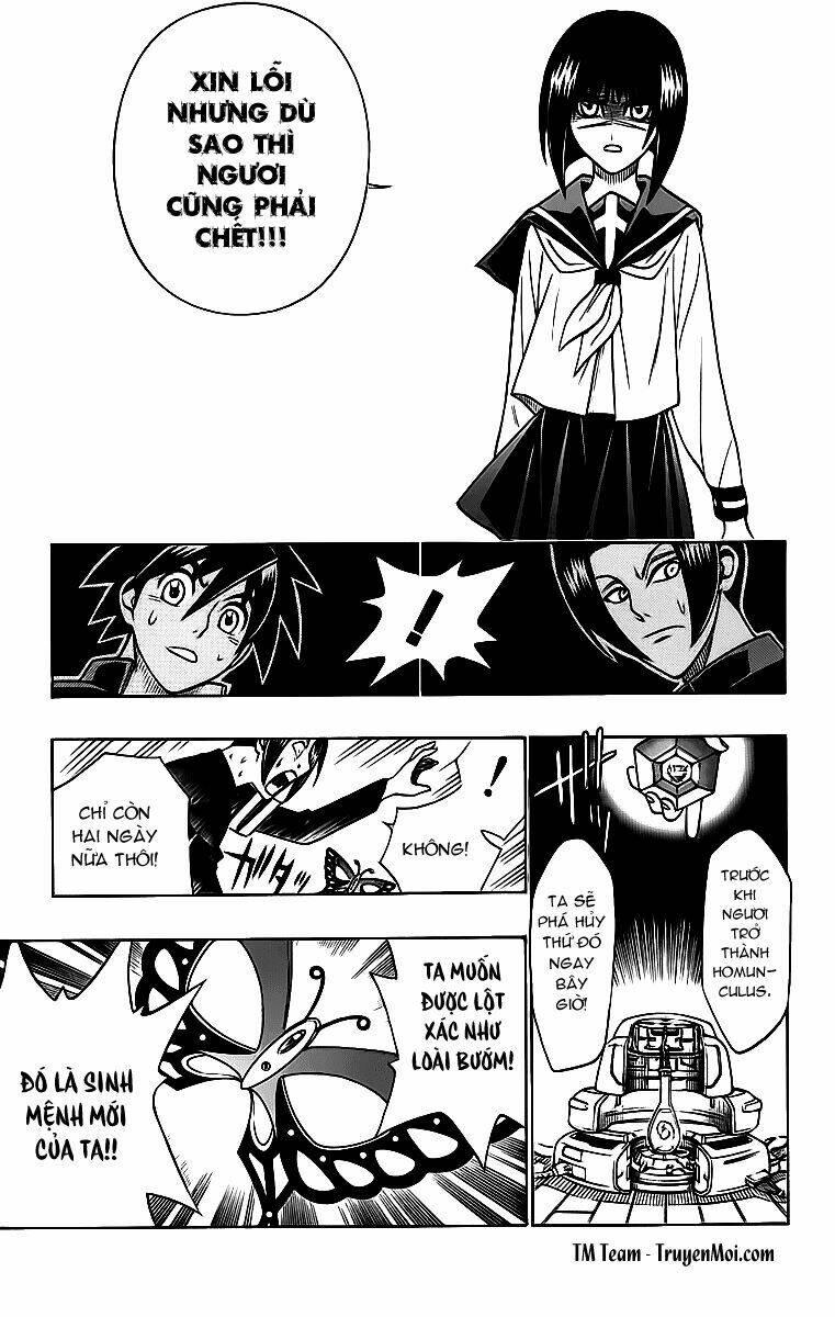 busou renkin chapter 9 15