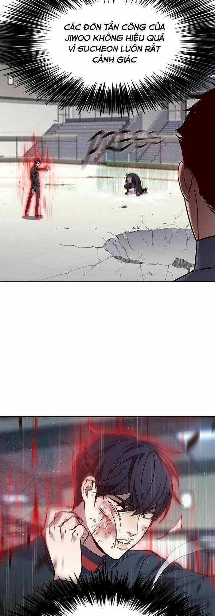 biến thân thành mèo chapter 86 27