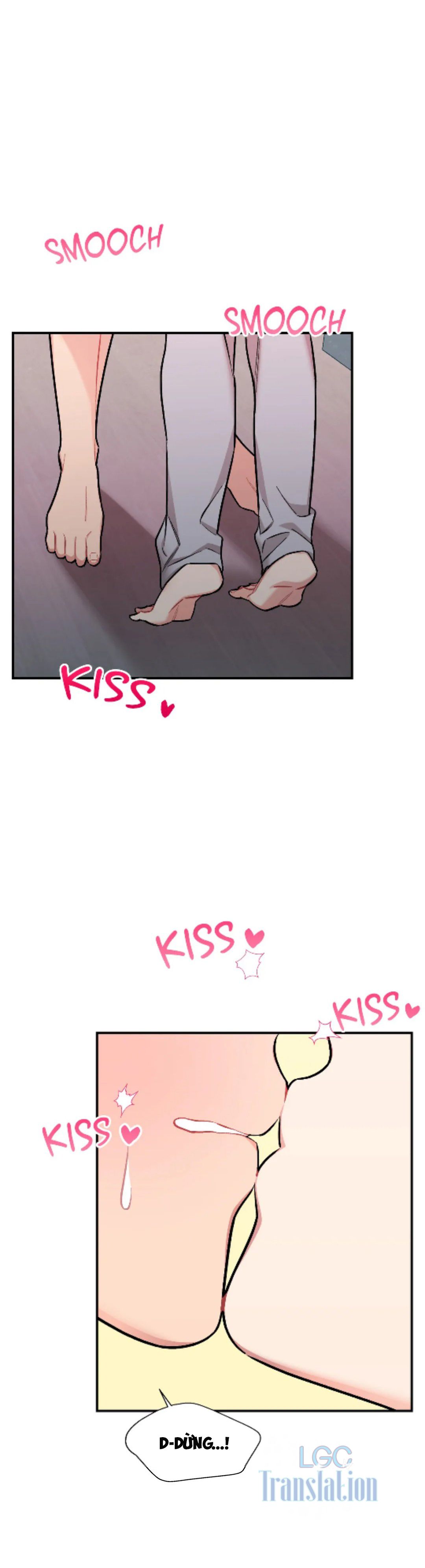 cherry picking chapter 14 18