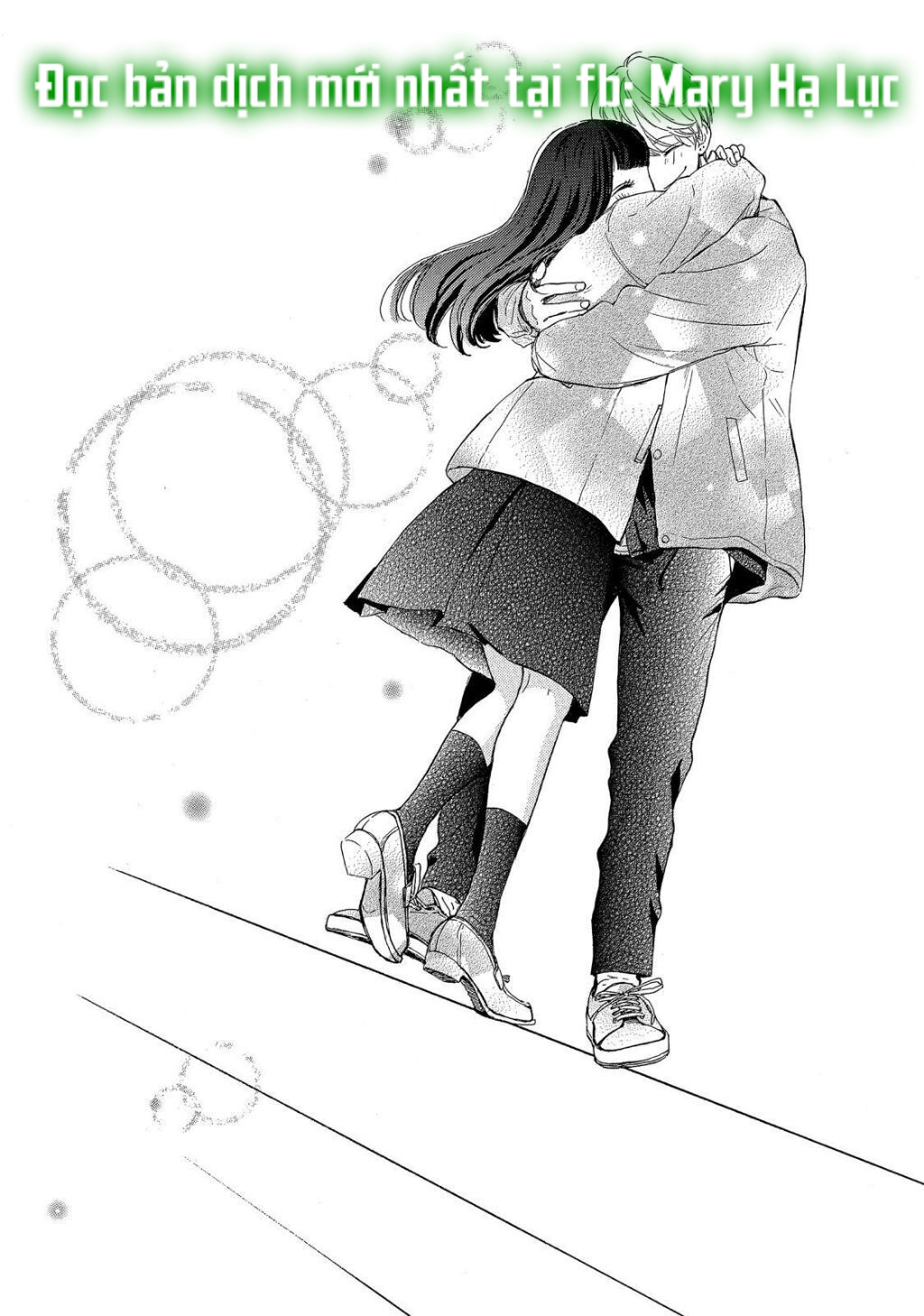 vẻ đẹp mĩ miều của ran-san chapter 24.2 19