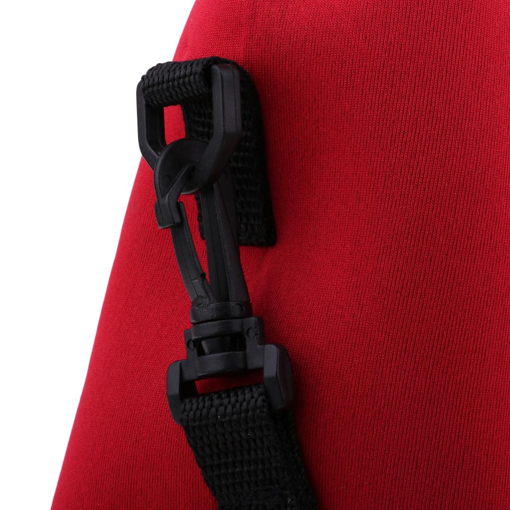 1000ml Sports Water Bottle Holder Sleeve Bag Neoprene Carry Pouch Case