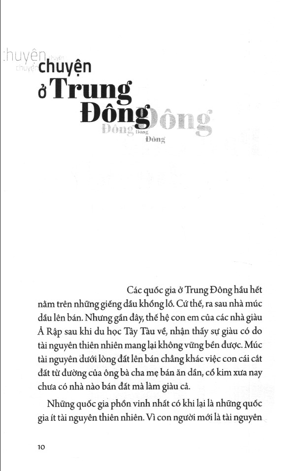 Tony Buổi Sáng - Trên Đường Băng_TRẺ