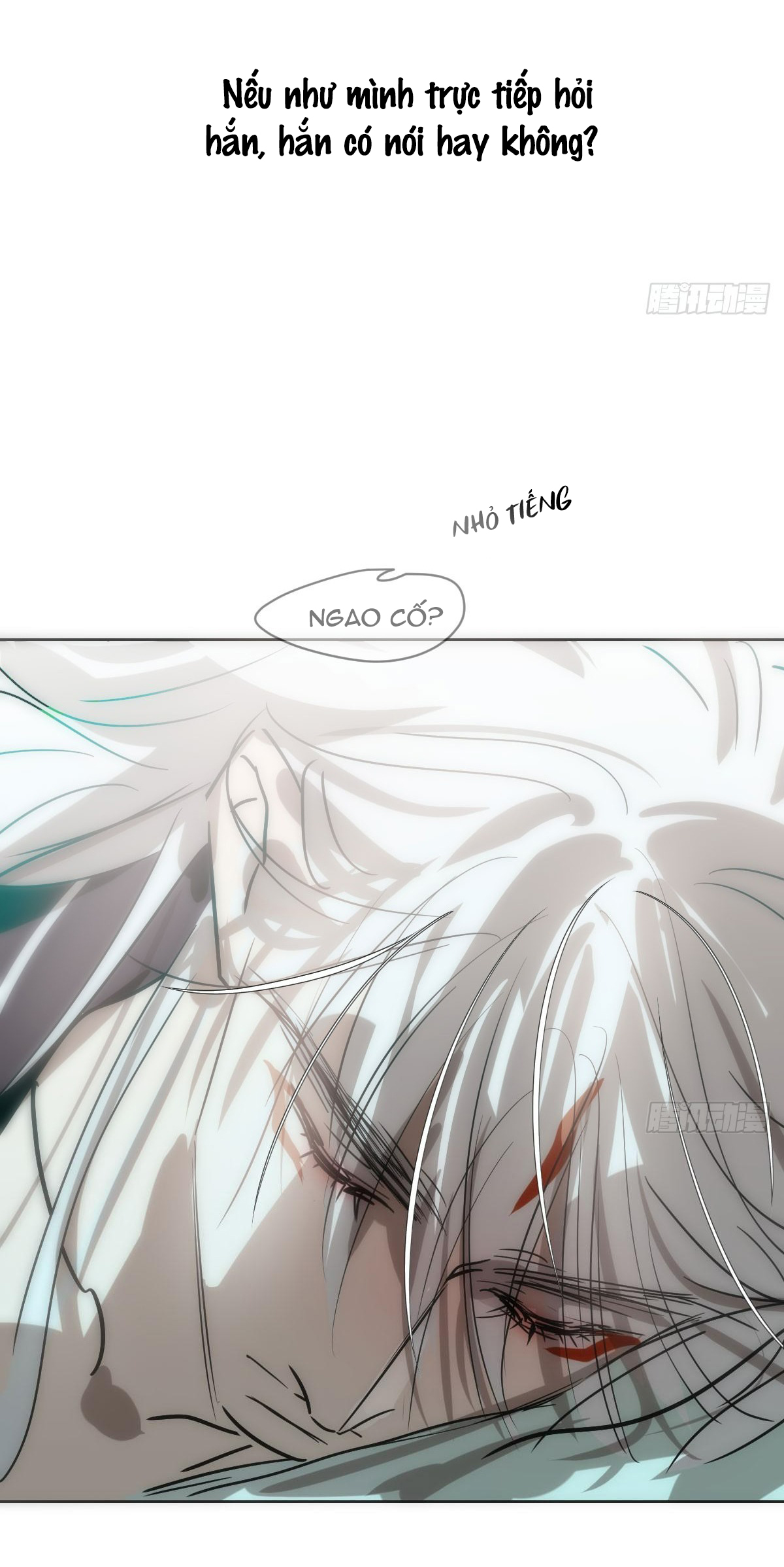 Bắt Lấy Ngao Ngao chapter 212 - Trang 3
