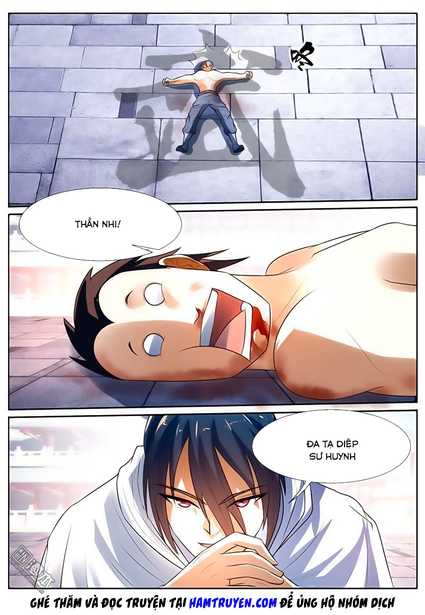 ngự thiên chapter 17 5