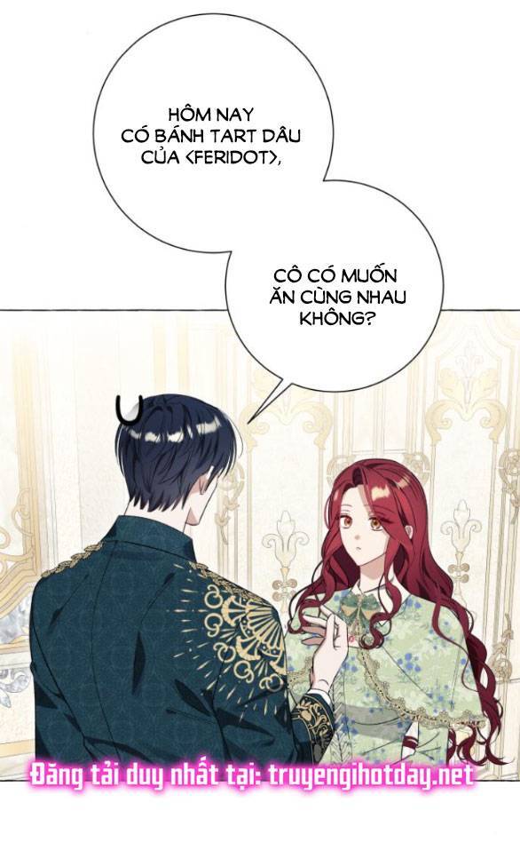 tôi tưởng đó chỉ là tiểu thuyết trọng sinh bình thường chapter 33.2 3