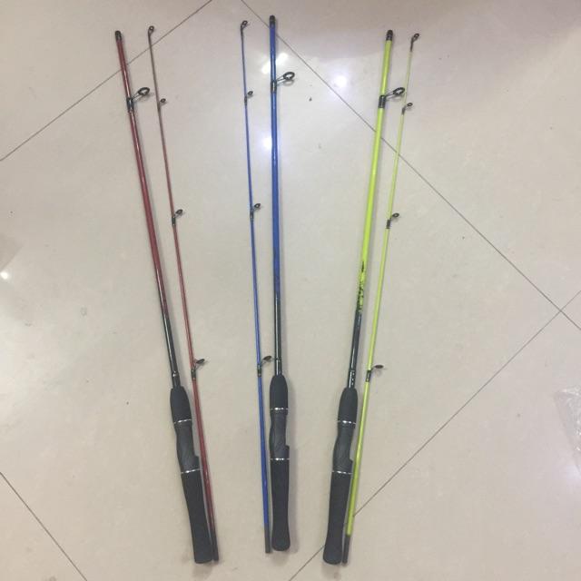 Cần lure 1m8 giá rẻ
