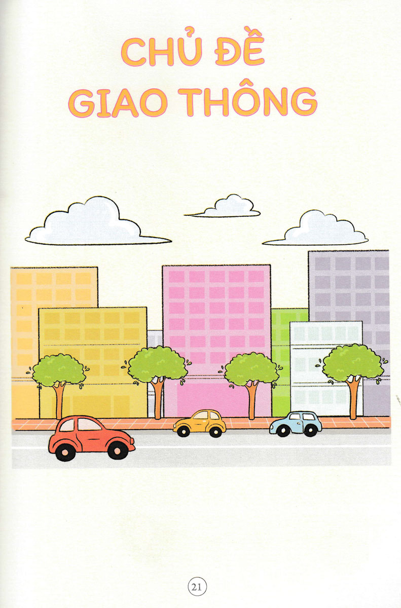 Câu Đố Dân Gian: Đồ Vật Và Phương Tiện Giao Thông _PNU