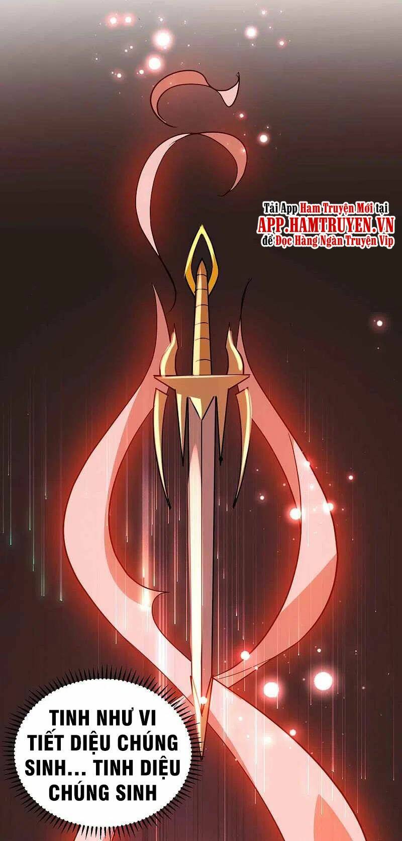vạn giới tiên vương chapter 176 21