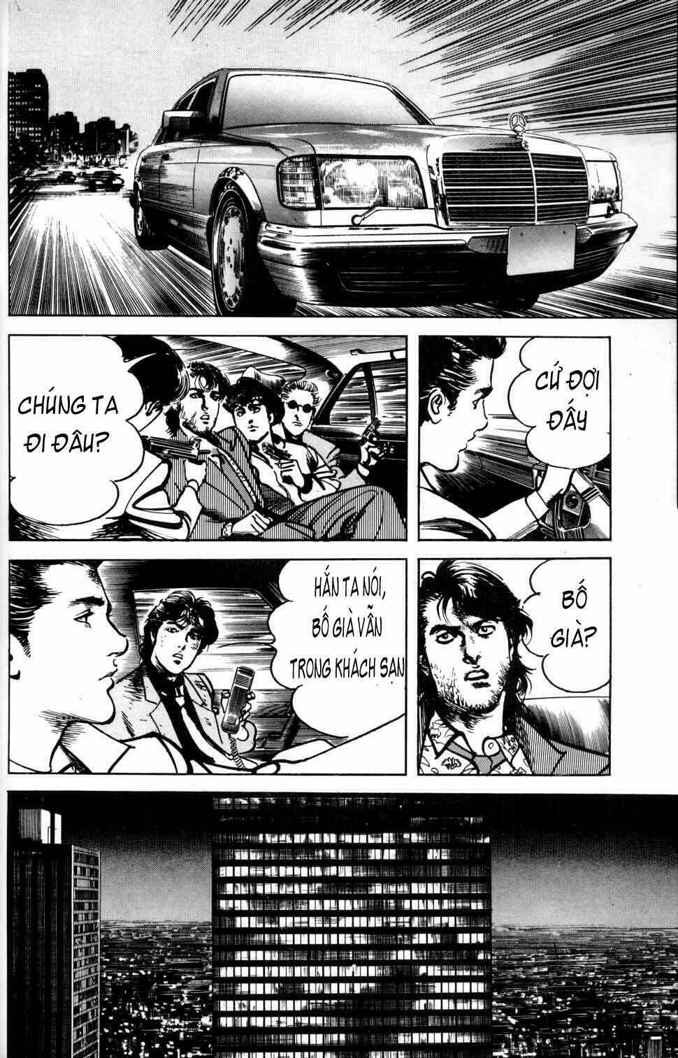 sanctuary chapter 15 18