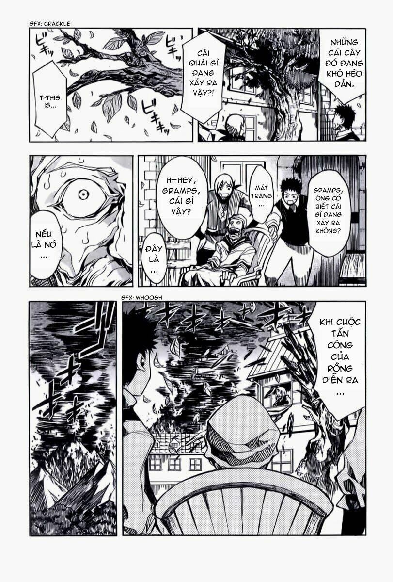 dragon nest: shungeki no sedo chapter 8 10