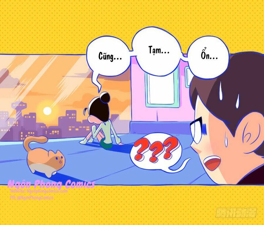 lãnh ba! action! chapter 1 17