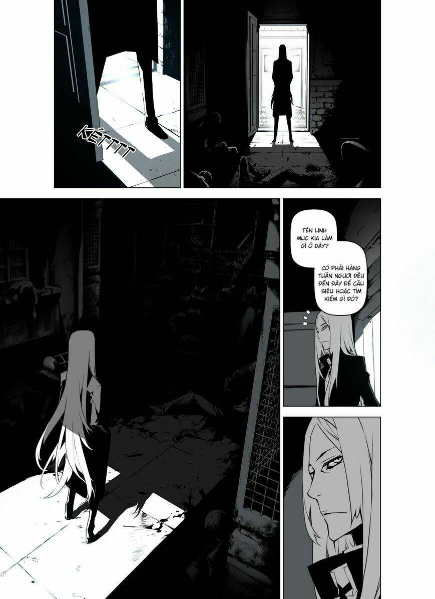 phantasmal tale under the moonlight manhwa chapter 2 8