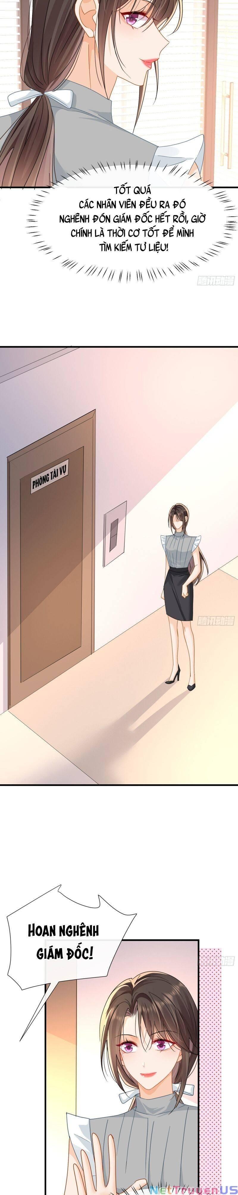 vụng trộm chapter 15 13