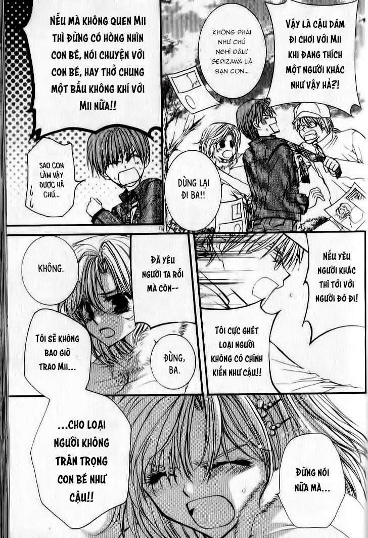 ng life chapter 31 23