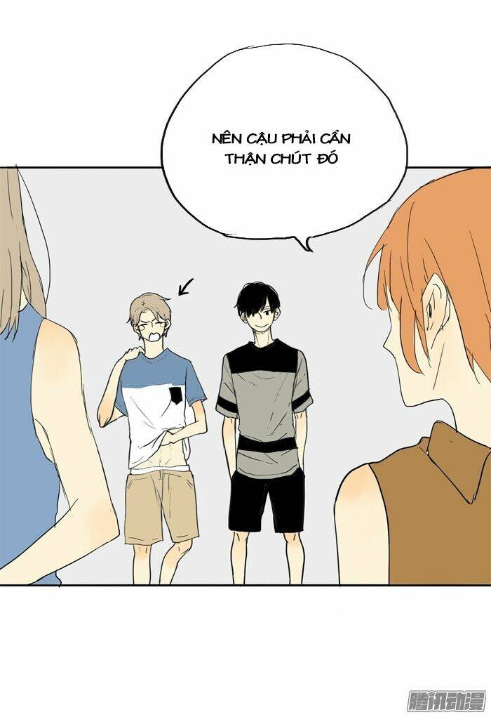 tại sao lại là nữ sinh chapter 10 13