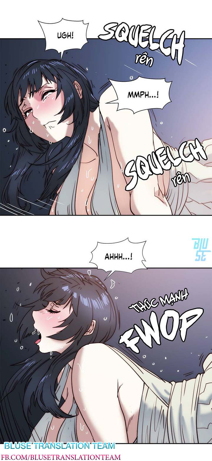 dục vọng chết người chapter 10 32