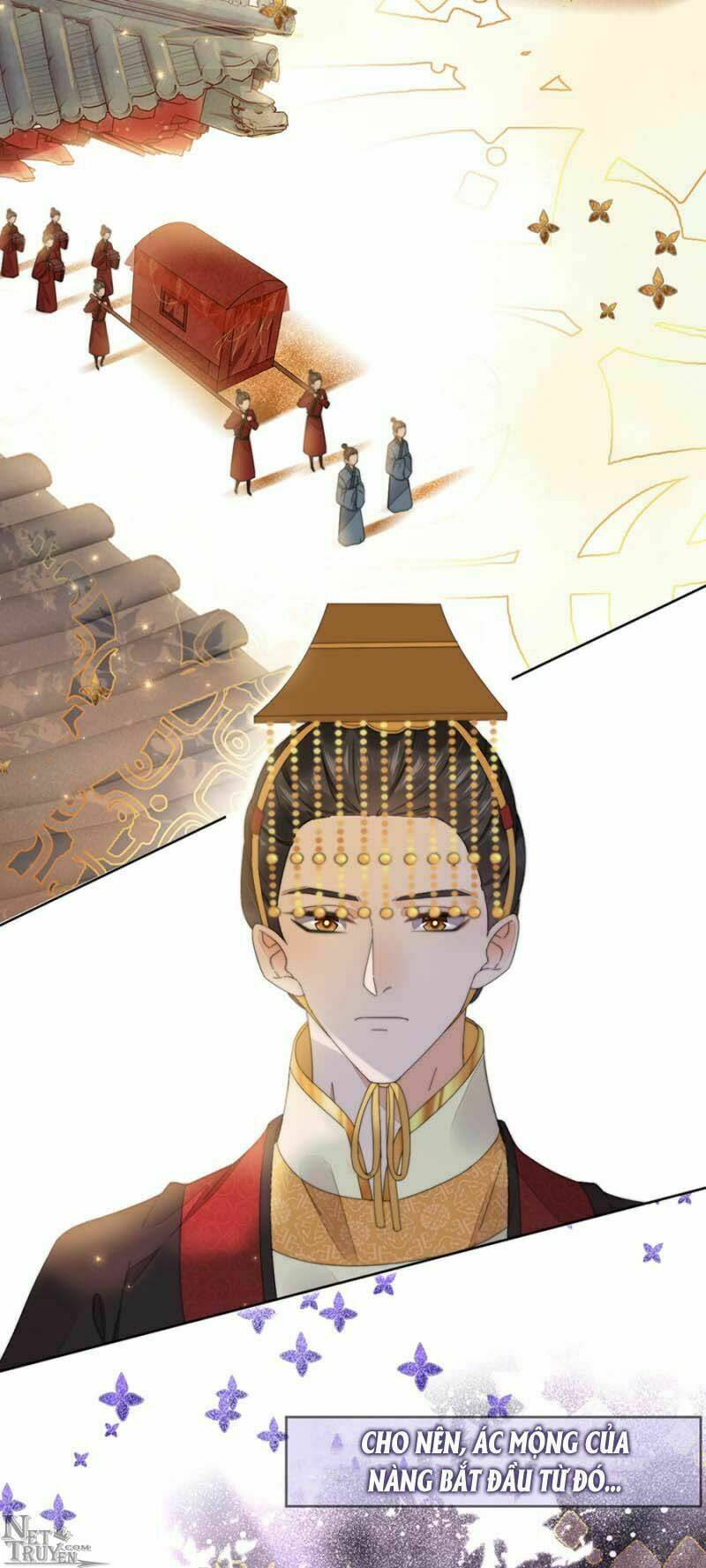 dục hỏa độc nữ chapter 101 5