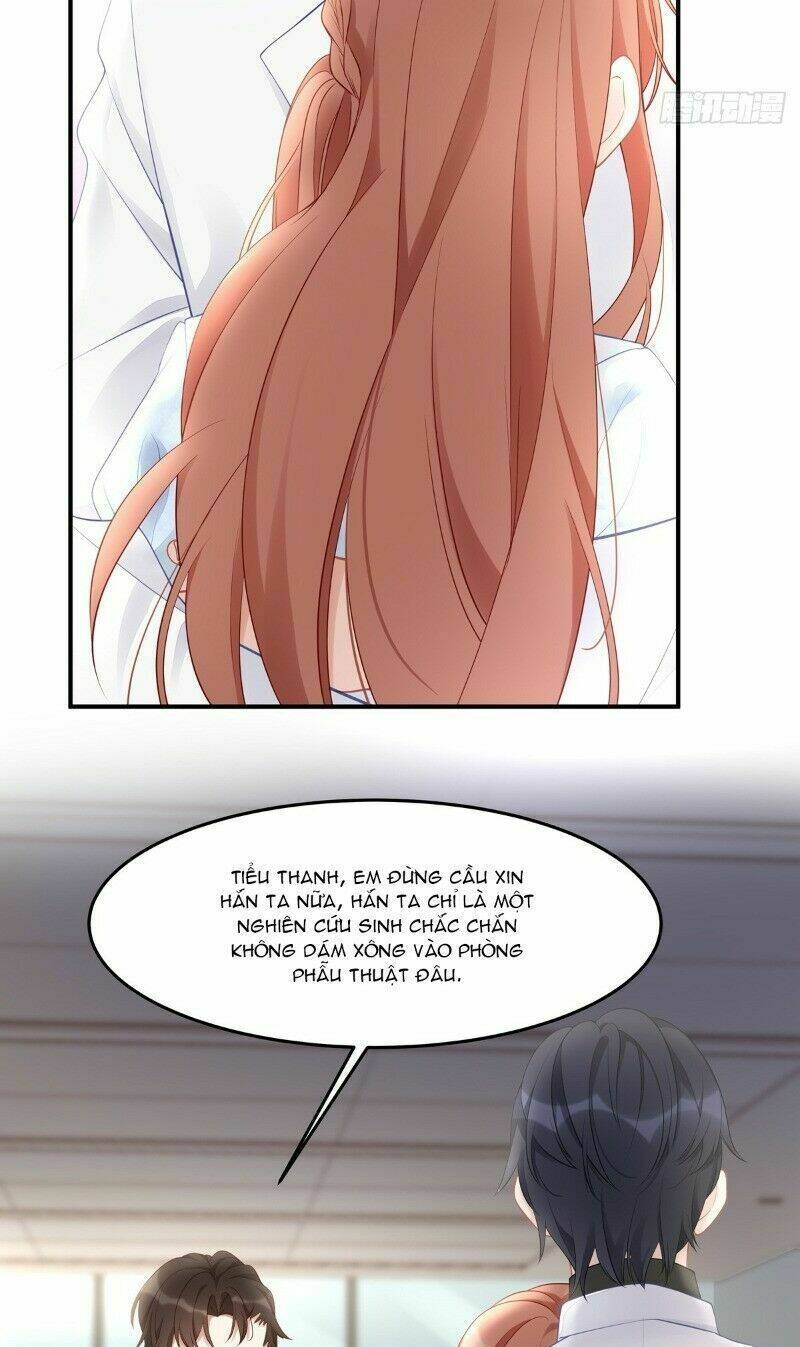 chỉ muốn cưng chiều em chapter 41 3