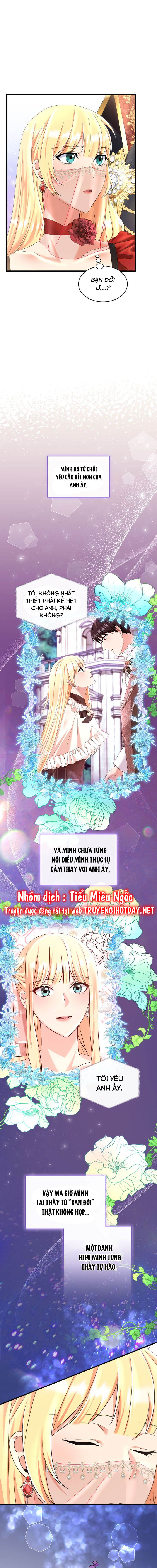 công lý của một ác nữ chapter 94 17