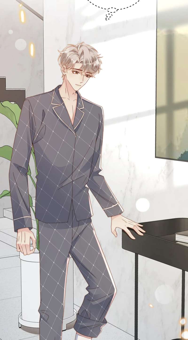 sau khi mất trí nhớ tình địch nói tôi là bạn trai anh ấy chapter 22 26