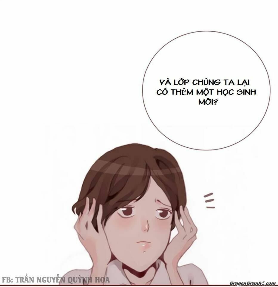 trả thù trường trung học phần 1 chapter 32 25