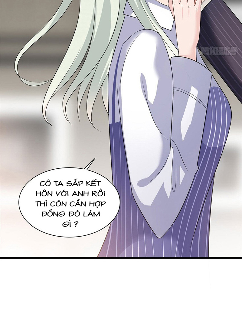 thí hôn lão công, cần giúp sức chapter 48 6