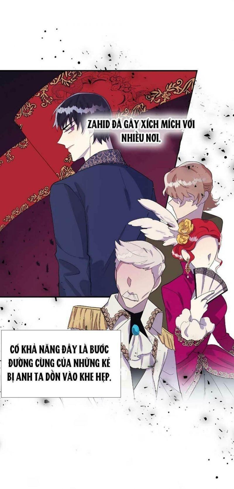 xin ngài đừng ăn tôi chapter 17 26