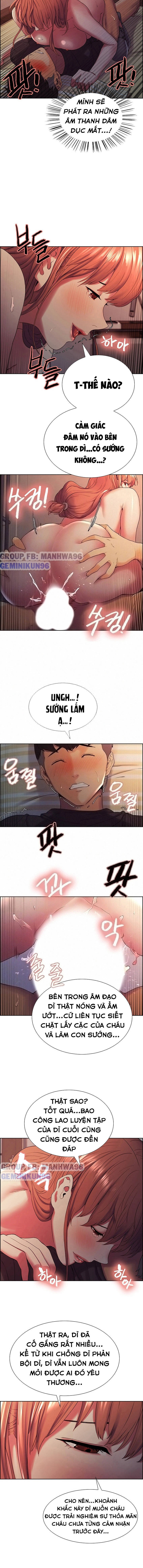 chạy trốn gia đình chapter 11 3