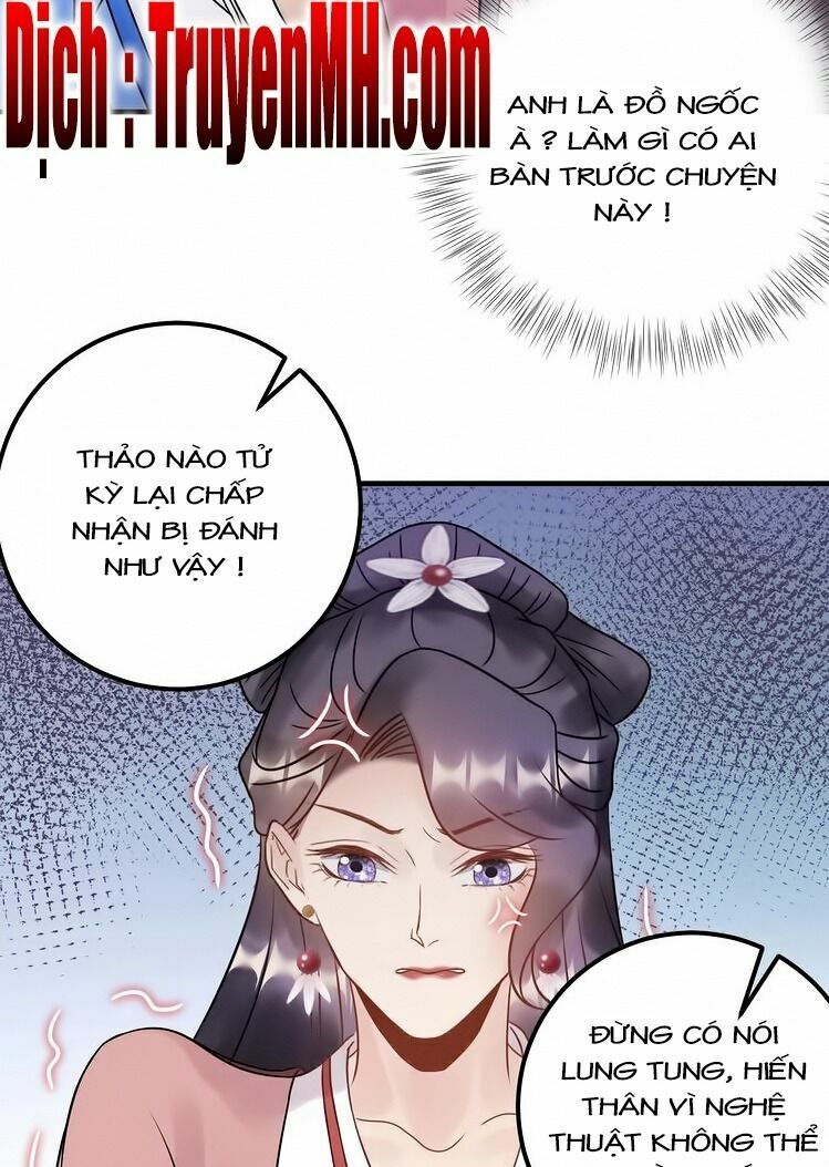 trọng sinh chi ức vạn ảnh hậu yếu thượng vị chapter 123 17