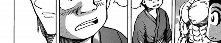 thánh tỏi sành ăn chapter 192 30