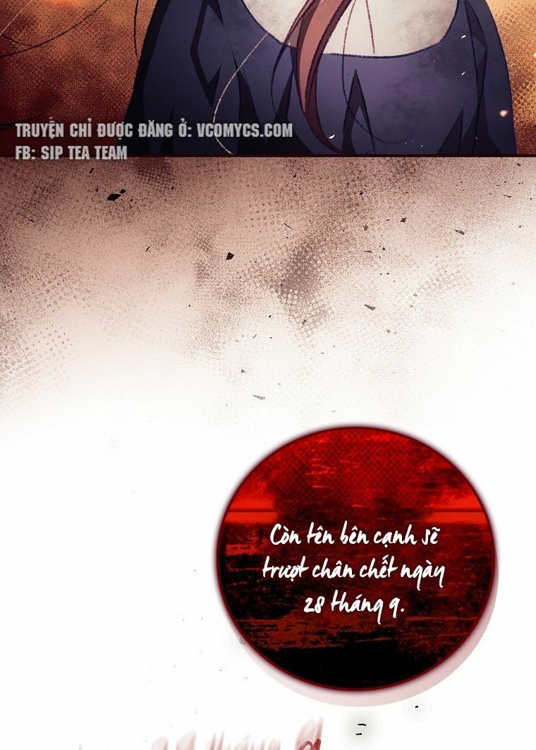 tôi nhìn thấy cái chết của bạn chapter 12 58