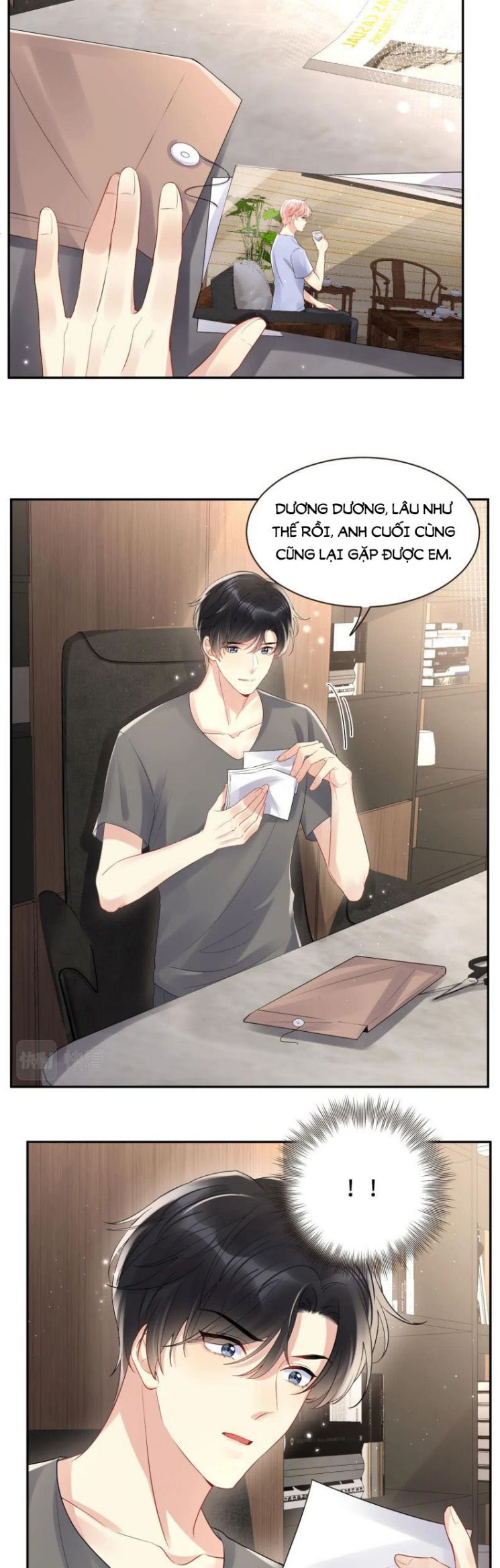 lại bị bạn trai cũ nhắm trúng rồi chapter 59 14