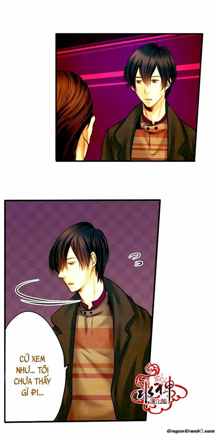 something sweet chapter 4 2