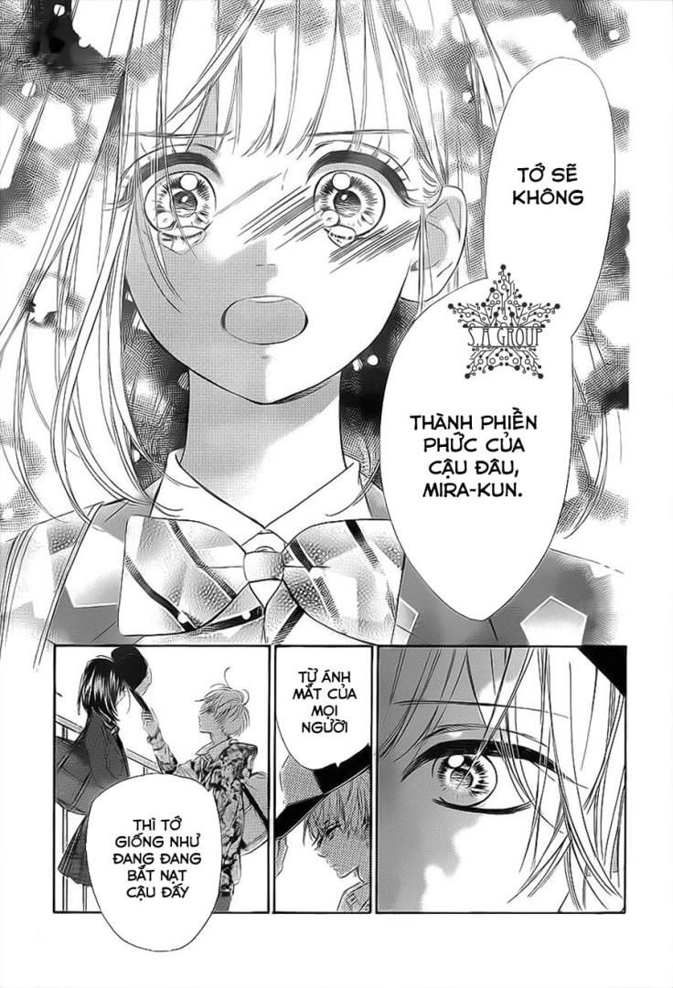 cô nàng nhút nhát uka-chan chapter 3 25