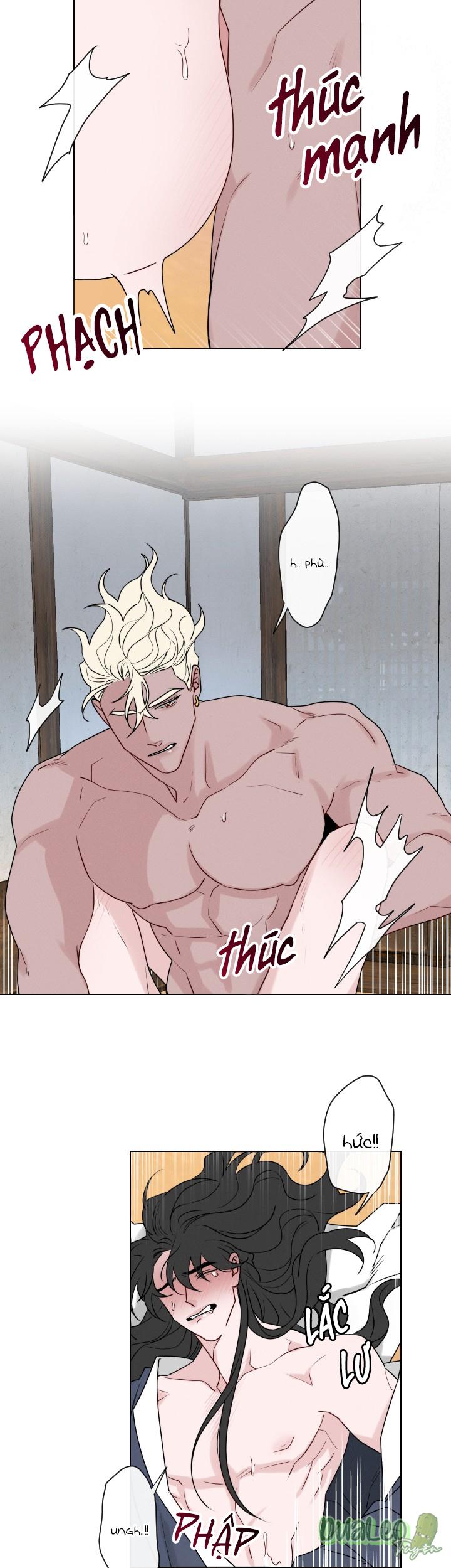 shinsujeon chapter 39 12