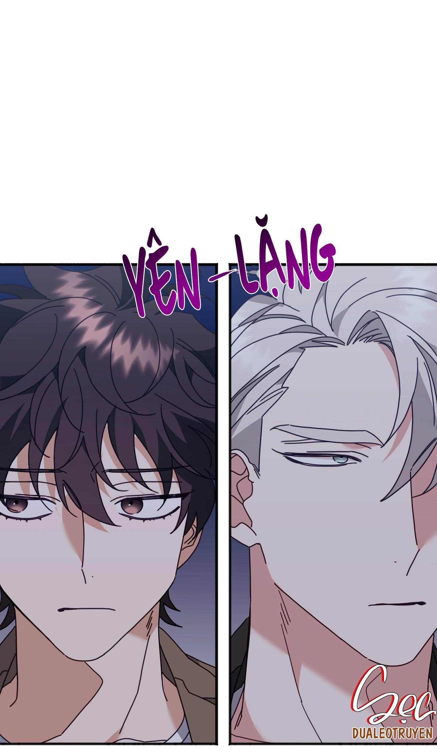 hổ trở về chapter 28 12