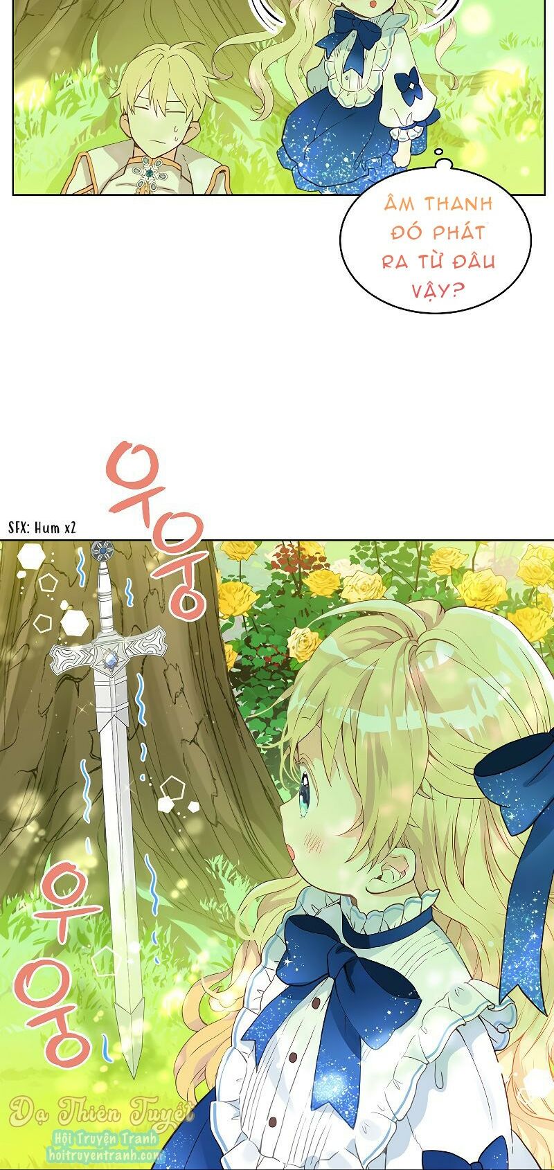 con có phải con là con gái của ngài không? chapter 13 9