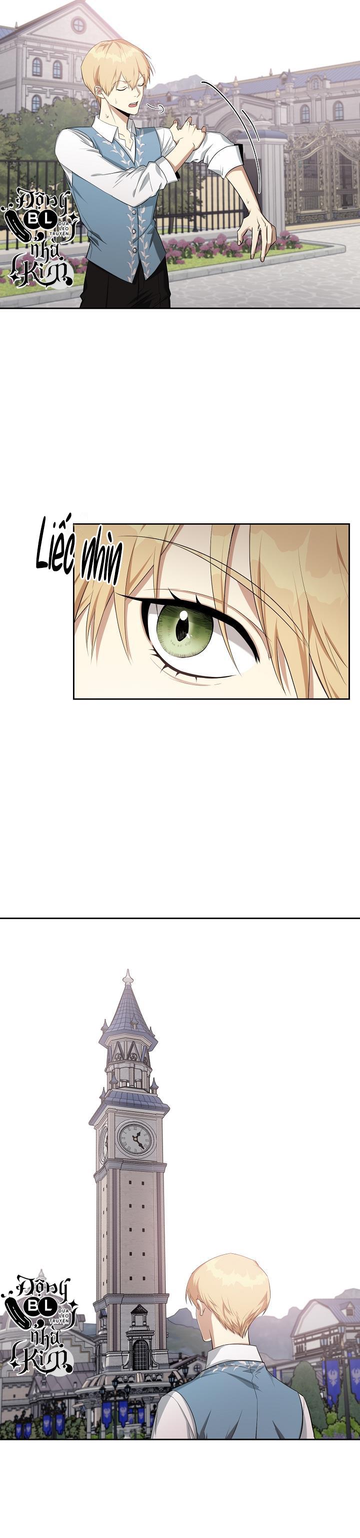 hai đất nước, đất nước của nô lệ chapter 18 21