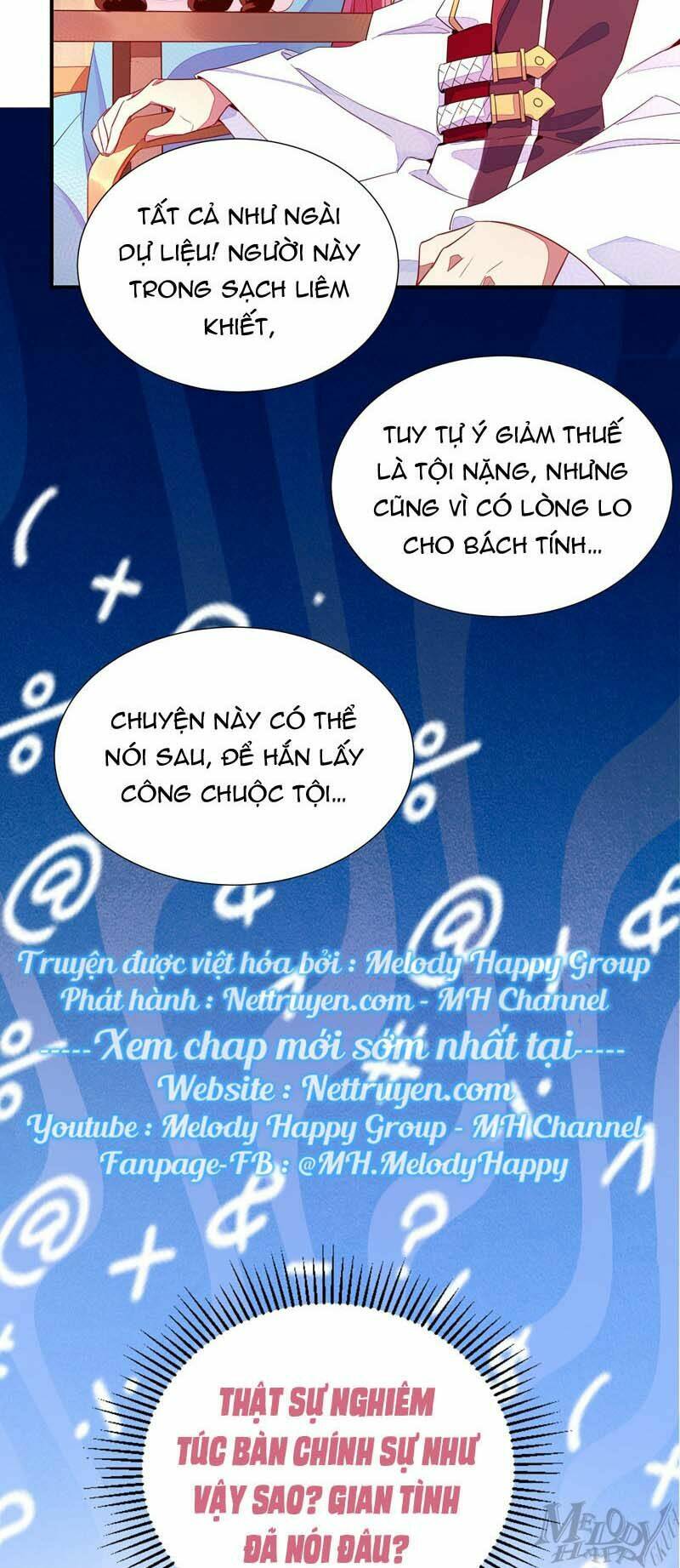 thiên thần gấu trúc muốn được ôm chapter 45 4