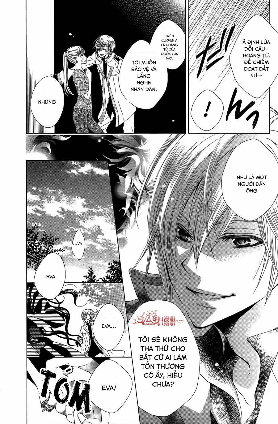 hyakunen renbo chapter 1 20