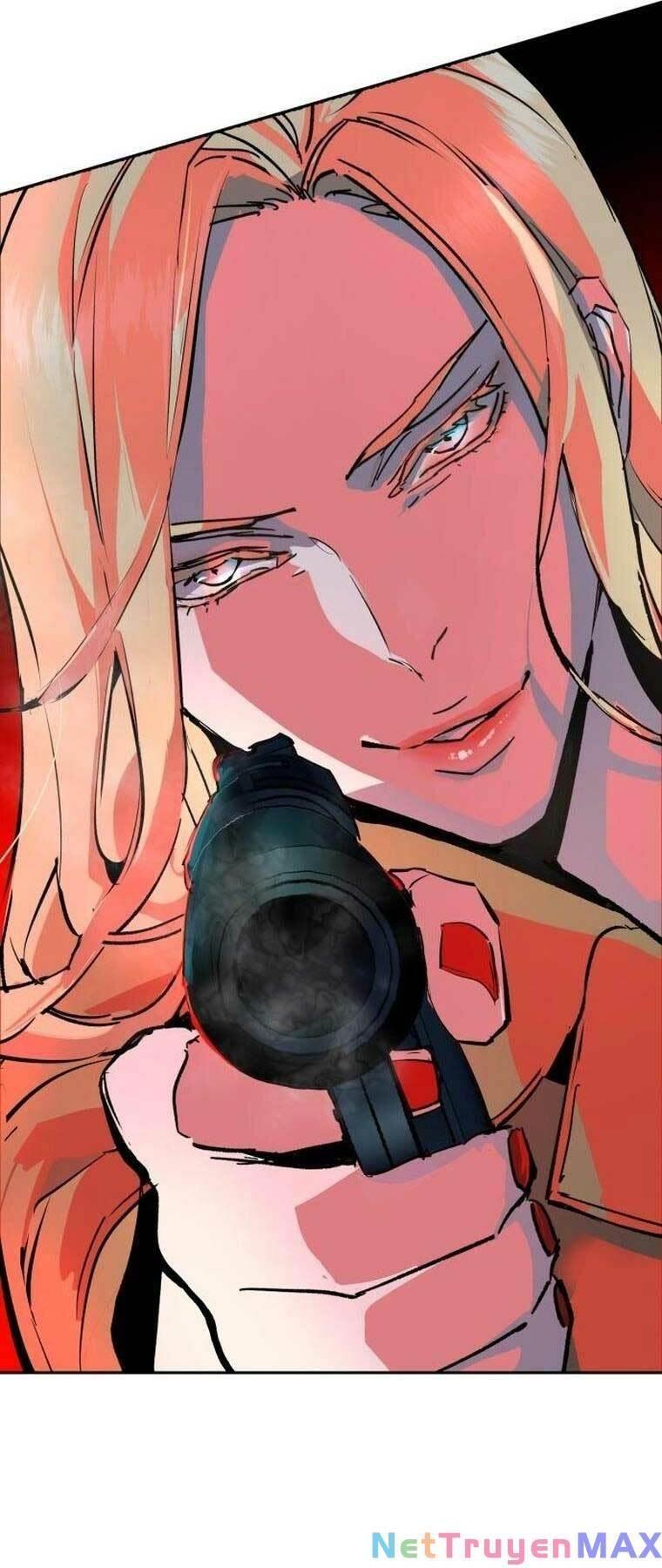 bạn học tôi là lính đánh thuê chapter 150 79