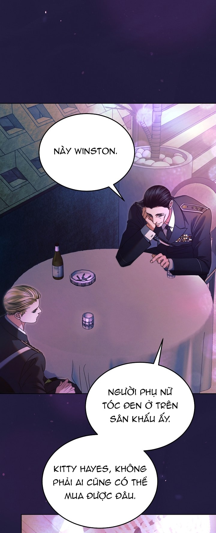 [18+] hãy cầu xin ta đi chapter 11.1 4