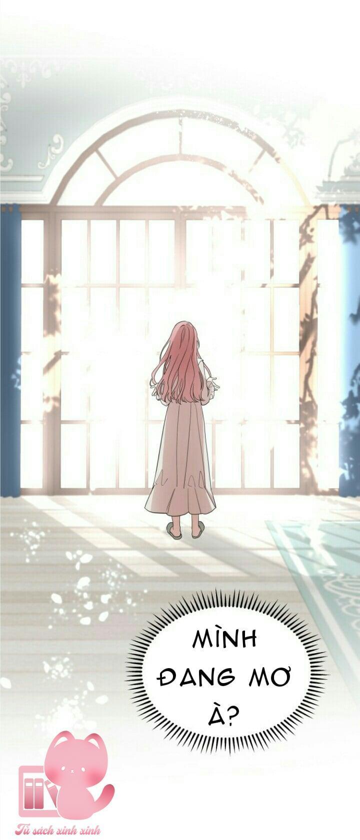 người thân của tôi đều sợ hãi tôi chapter 1 33