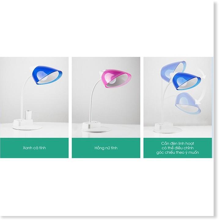 Đèn bàn LED chống cận 8W Rạng Đông RD-RL-40